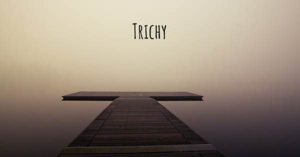 TRICHY