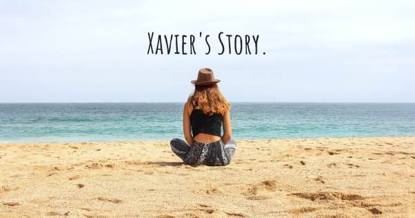 XAVIER'S STORY.